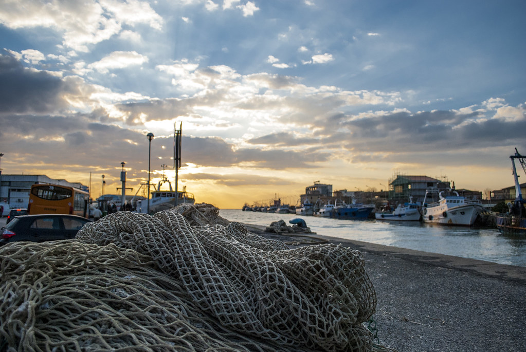 cosa fare a fiumicino
