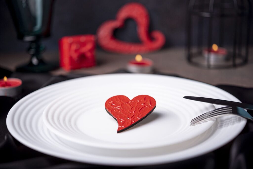 san valentino fiumicino